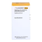 Plenadren 20 mg Tabletten m.veränd. Wirkstofffreisetzung Produktbild 2