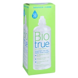 Biotrue All in one lösung