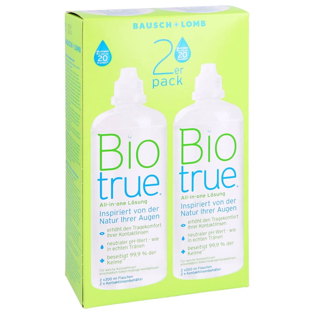 Biotrue