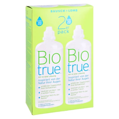 Biotrue