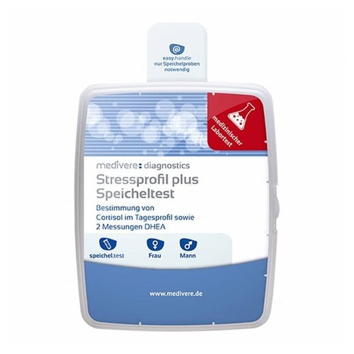 Stressprofil Plus