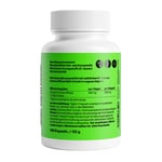 Damiana Kapseln 450 mg 5:1 Blattextrakt