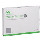 Mepilex Transfer Ag Verband 15x20 cm Produktbild 1