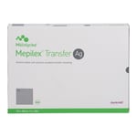Mepilex Transfer Ag Verband 15x20 cm Produktbild 2