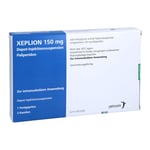 Xeplion 150 mg Depot-Injektionssuspension Produktbild 1
