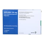 Xeplion 150 mg Depot-Injektionssuspension Produktbild 2
