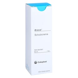 Brava Hautschutzcreme