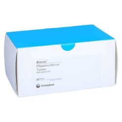 Brava Pflasterentf Tuecher