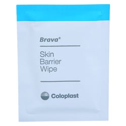 Brava Hautschutztücher
