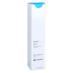 Brava Alkoholfreie Paste