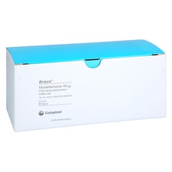 Brava modellierbare Hautschutzringe 2/18/48 mm