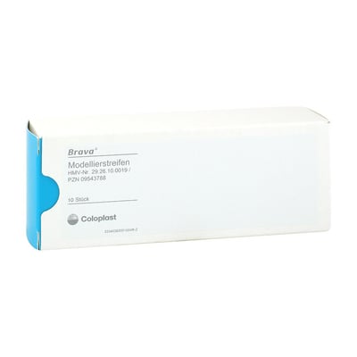 Brava Modellierstreifen
