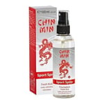 Chin Min Sport Spray