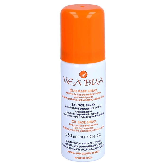Vea Bua Spray