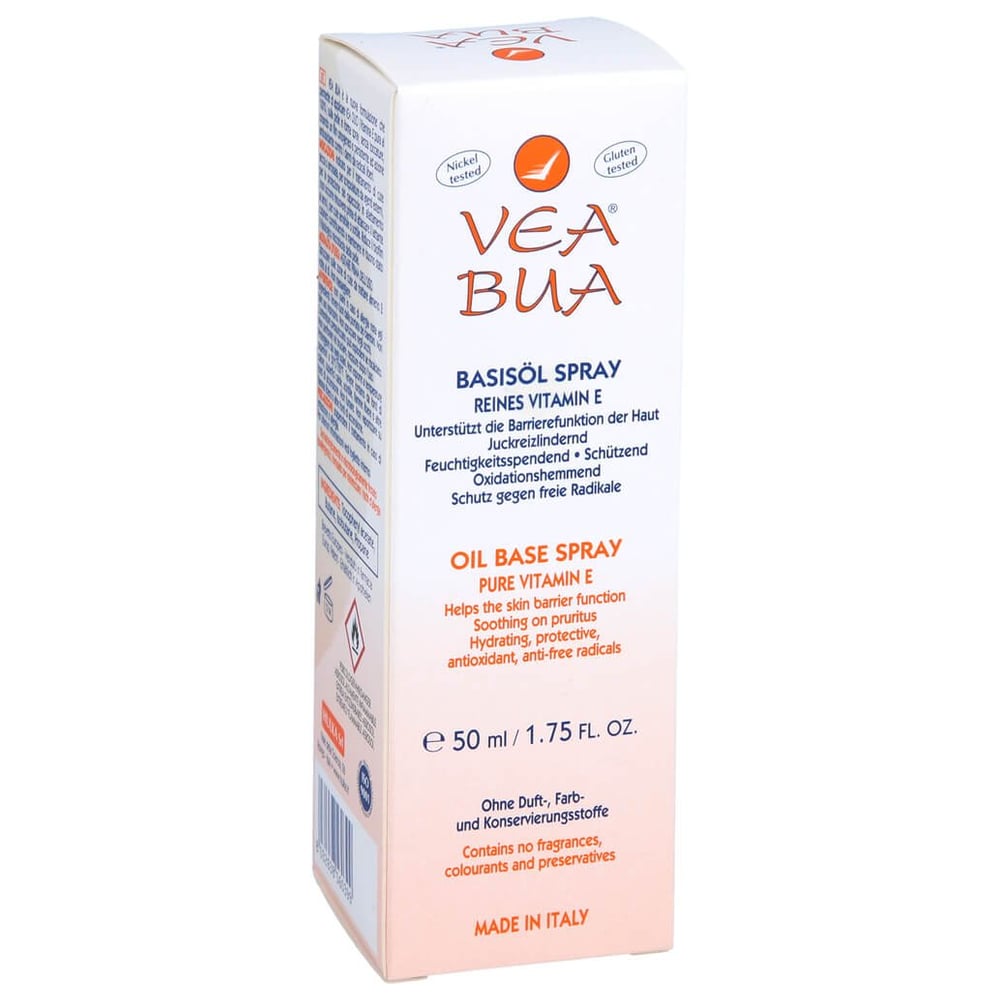 Vea Bua Spray