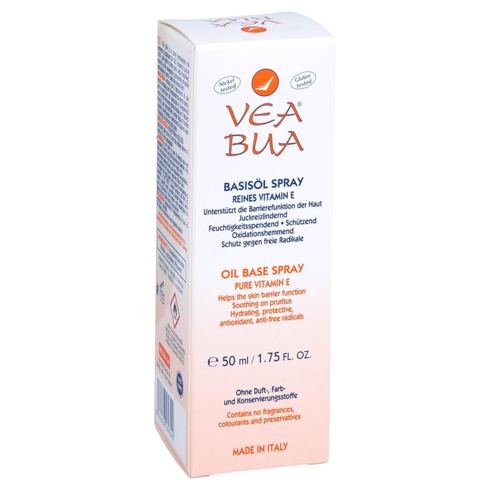 Vea Bua Spray