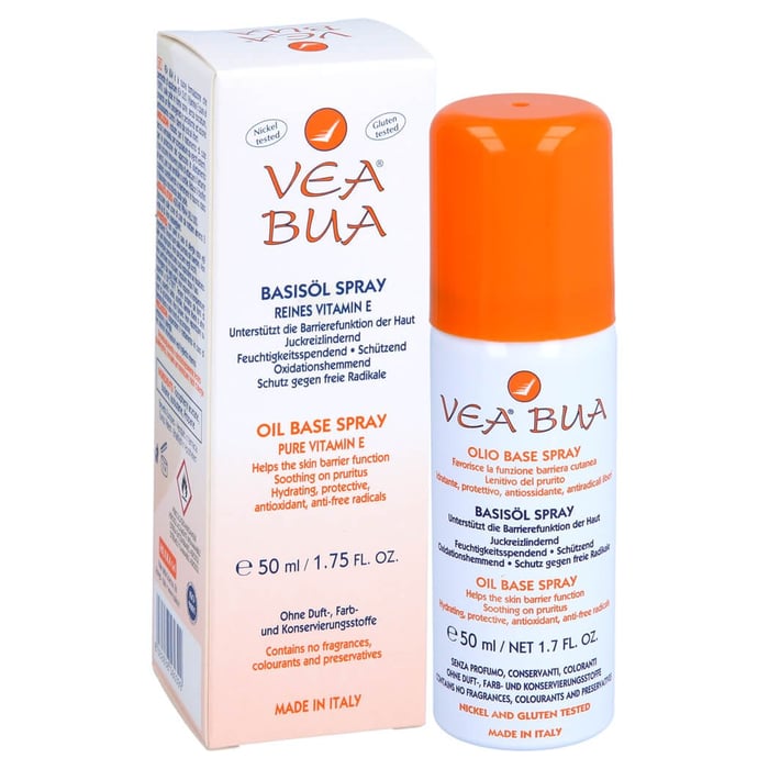 Vea Bua Spray