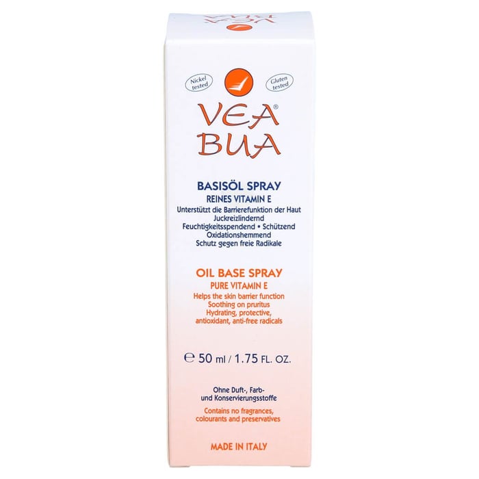 Vea Bua Spray