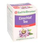 Bad Heilbrunner Einschlaf Tee Produktbild 1