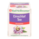 Bad Heilbrunner Einschlaf Tee Produktbild 2