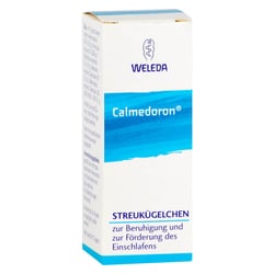 Calmedoron Streukügelchen