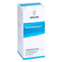 Calmedoron Streukügelchen