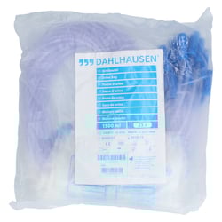 Urinbeutel 1.5l Unsteril