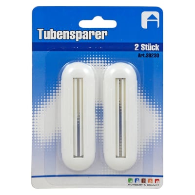 Tubensparer Tubenausdrücker
