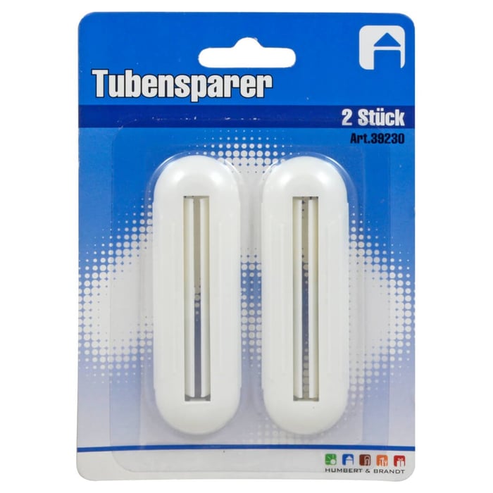 Tubensparer Tubenausdrücker
