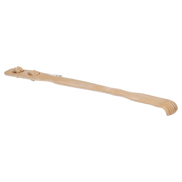 Rückenkratzer Bambus