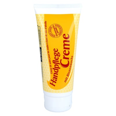 Handpflege Cre M Bienenwac