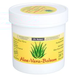 Aloe Vera Balsam 20%