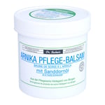 Arnika Pflege Balsam mit Sanddornöl Produktbild 1