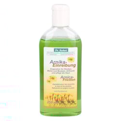 Arnika Einreibung Axisis