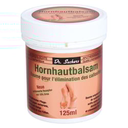 Hornhautbalsam