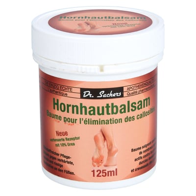 Hornhautbalsam