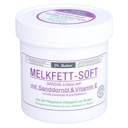 Melkfett Soft M Sand&vit E
