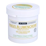 Ringelblumen Creme mit Sanddornöl Produktbild 1