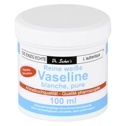 Vaseline Reine weiße