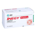 Inegy 10 mg/20 mg Produktbild 1