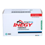 Inegy 10 mg/40 mg Produktbild 2