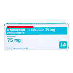 Irbesartan-1A Pharma 75 mg Produktbild 2