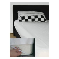 Bettschutzaufla 100x200 Bw