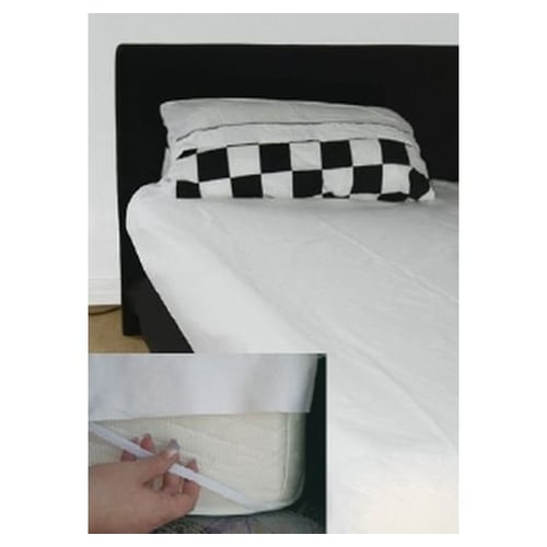 Bettschutzaufla 100x200 Bw
