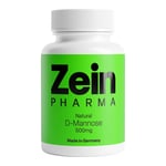 Natural D-Mannose 500 mg