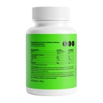 Natural D-Mannose 500 mg