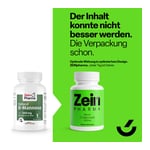 Natural D-Mannose 500 mg