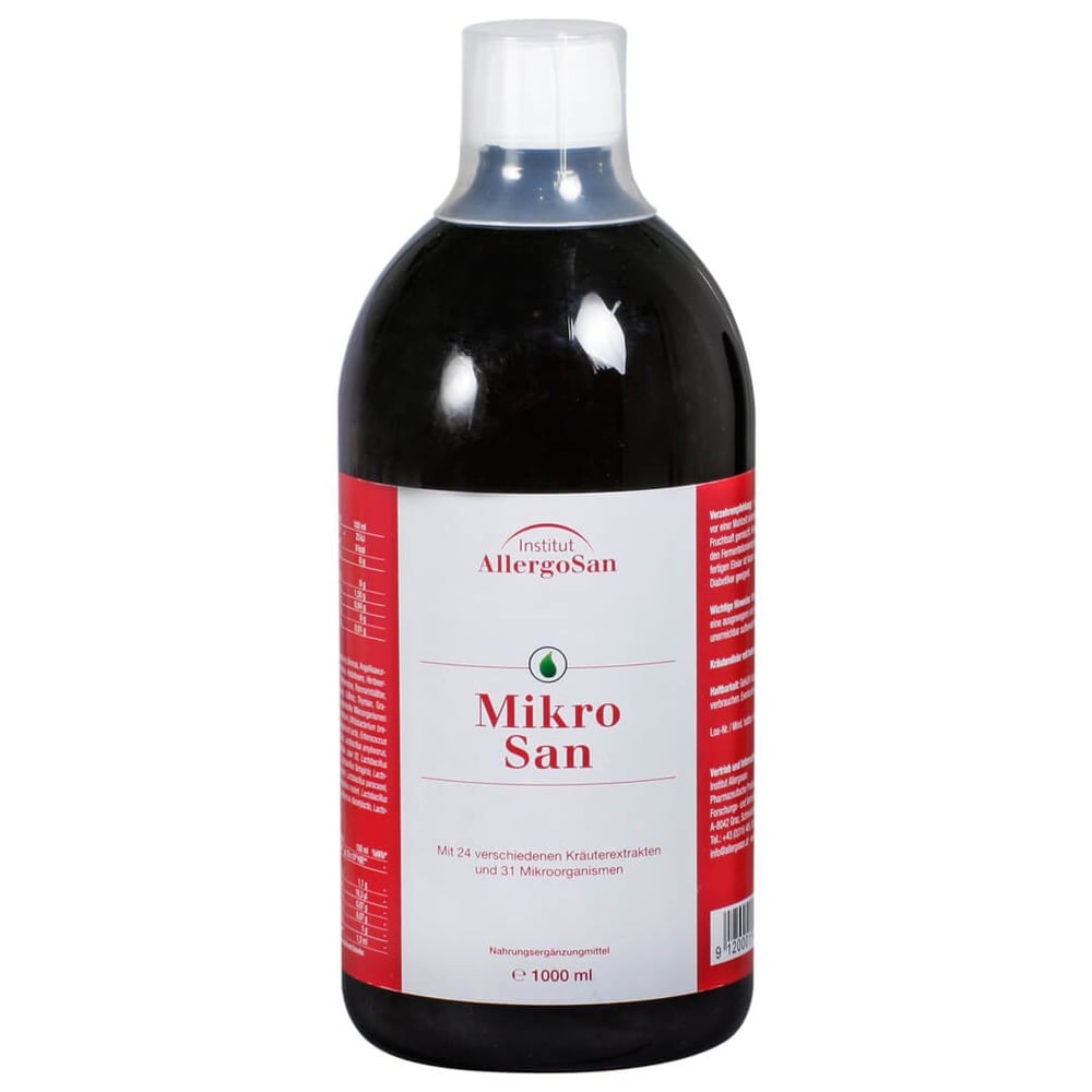 Mikrosan