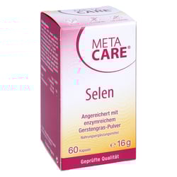 Meta Care Selen+