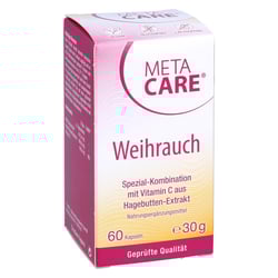 Meta Care Weihrauch